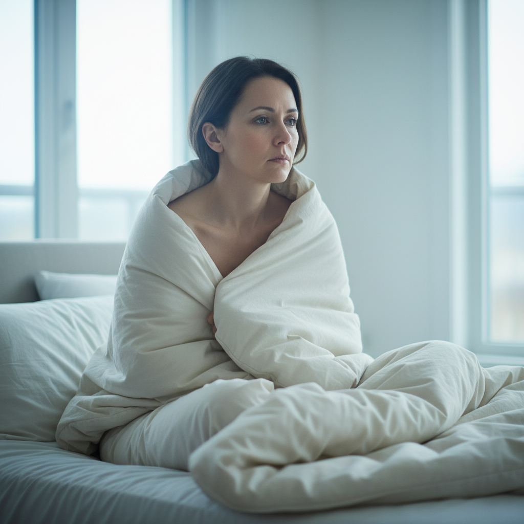 7 สัญญาณอันตราย “โรคฮอร์โมนไม่สมดุล” ที่หลายคนมองข้าม — รู้ทันก่อนเสียสุขภาพไปจริงๆ