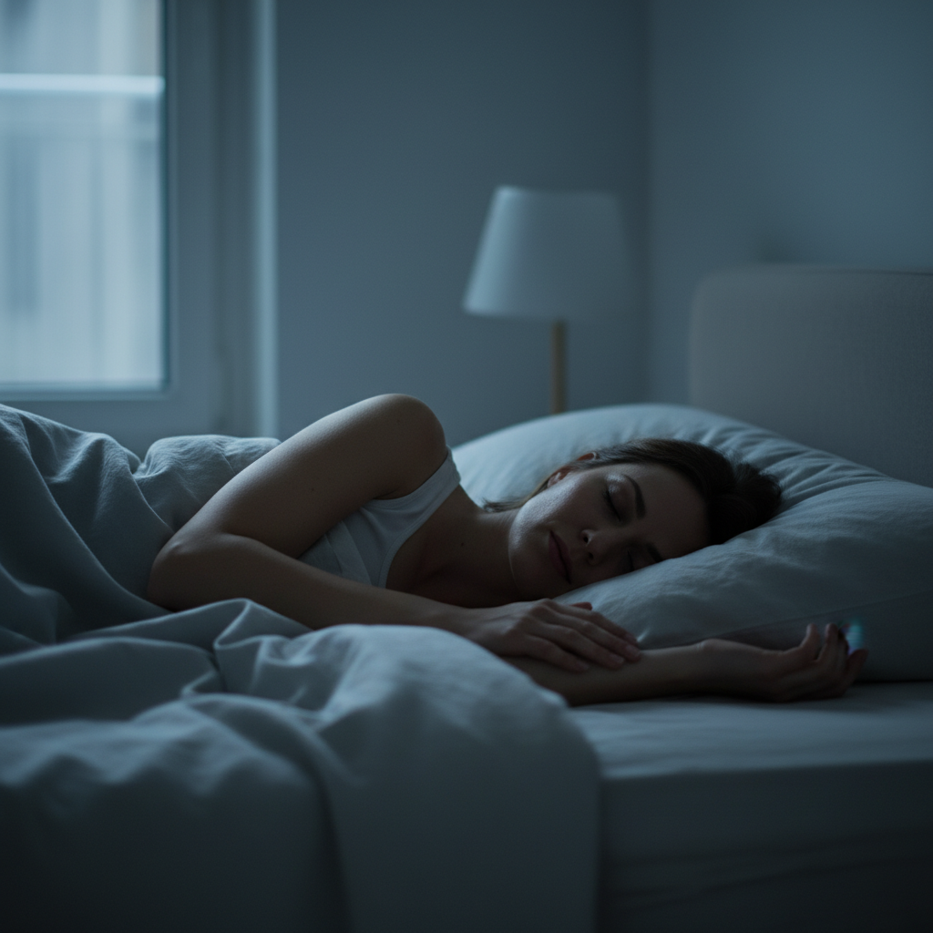 นอนหลับลึกไม่ใช่แค่นอนนาน! 6 ทริกกระตุ้นคุณภาพการนอนแบบมืออาชีพ